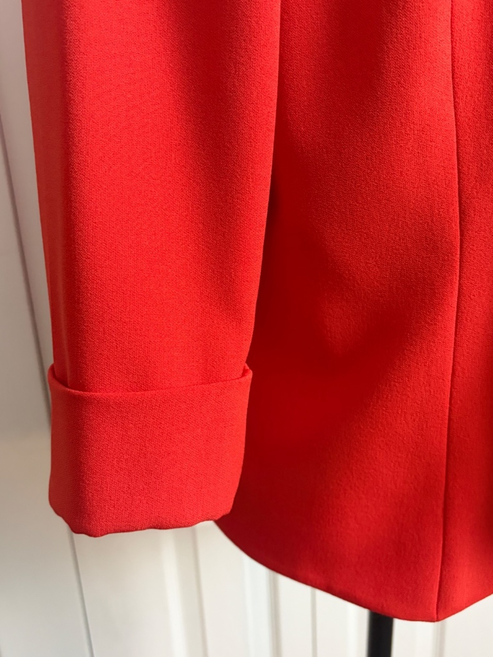 KASPER Open Front Jacket Size 10 - Picture 4 of 14